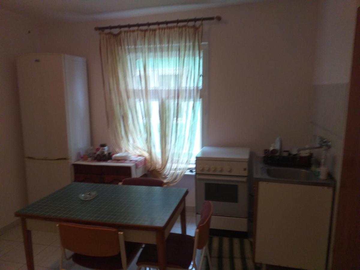 Kaktus Villa Kaluderovo ภายนอก รูปภาพ