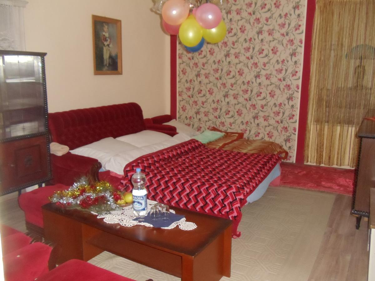 Kaktus Villa Kaluderovo ภายนอก รูปภาพ