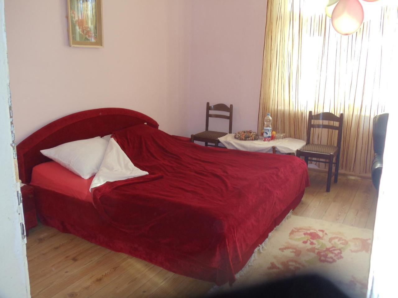 Kaktus Villa Kaluderovo ภายนอก รูปภาพ